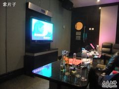 -糖果KTV(雍和宫店)