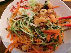 -添萬囍·天津三鲜捞面(天河城店)