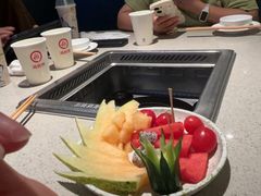 -海底捞火锅(群光广场店)