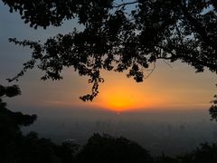 -大蜀山国家森林公园