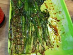 -烤满分·东北烧烤(首经贸店)