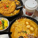 北山专属浪漫[爱心]红绿灯🚦居然是嗦老友粉的🍜