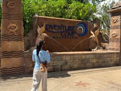 -新加坡水上探险乐园