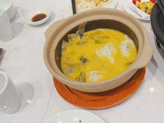 -船歌·鱼水饺青岛菜(国贸商城店)