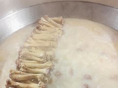 -长岁羊肉汤(万象城店)