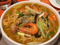 -The COOK·厨餐厅·自助餐(浦东嘉里大酒店)