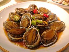 -良友·海鲜青岛菜(五四广场店)