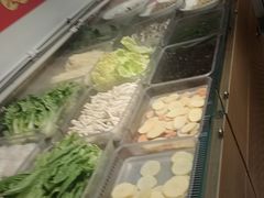 -成老灶火锅鸡(平山店)