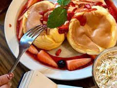 -UPPER KITCHEN(延安路店)