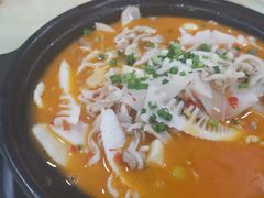 -李师傅脆肚(梅林店)