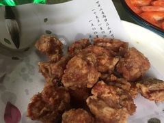 -良师门滨海人家·海鲜·家常菜(滨海城店)