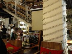 -通海俄式烧烤·俄罗斯大串(嵩山路店)