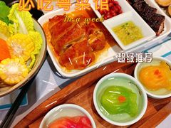 -南棠馆粤菜坊(群光店)