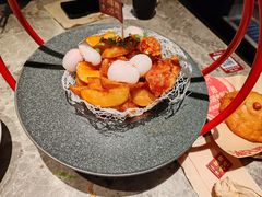 -老福洲·三十年福州味(斗东店)
