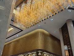 -万达瑞华酒店美食汇自助餐厅(楚河汉街店)