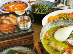 -simply thai天泰(世纪汇店)