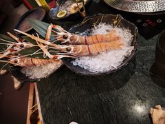 -牛New寿喜烧(曹路花园城店)