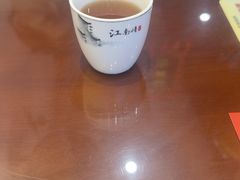 -百年老字号·观振兴蟹黄面·三虾面·苏式面(观前街富仁坊巷店)