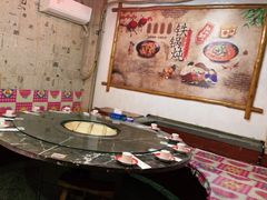 -粗粮人家·东北菜(洋桥店)