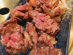 -無二炙坊·和牛烧肉(大钟寺1733店)