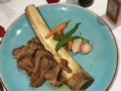 -雪龍のkitchen