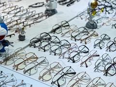 -潘多拉眼镜·蔡司依视路明月(潘家园店)