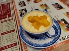 -捷信牛奶甜品世家(合生汇店)