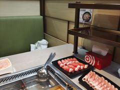 -海底捞火锅(振华商厦店)