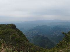 -摩围山景区