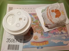 -麦当劳(沙河店)