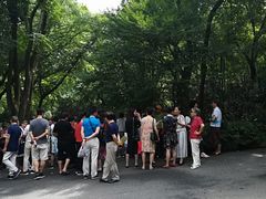 -杭州黄龙洞
