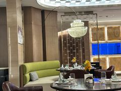 -英冠索菲特酒店·萧湘阁中餐厅