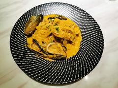 -STARRY CAFE & LOUNGE BAR(高新店)