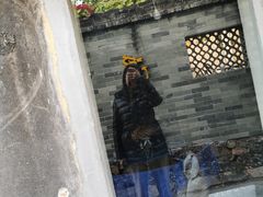 -三溪村