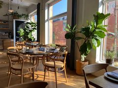 -BOR Eatery(安福路店)