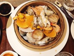 -马哥孛罗咖啡厅·Cafe Marco (厦门马哥孛罗东方大酒店)