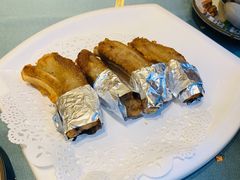 -沙龙酒家