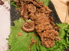 -恩你小木屋米酒店(莱山店)