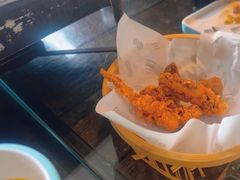 -江边城外烤全鱼(方庄时代购物中心店)