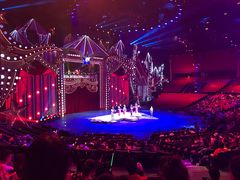 -珠海横琴长隆《卡卡虎奇遇记》