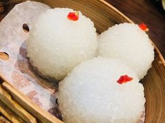 -小城粥道·海胆鲜虾粥(解放广场店)