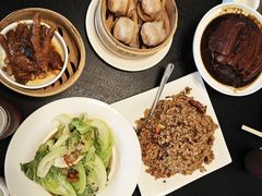 -金鼎轩(鸟巢北辰荟店)