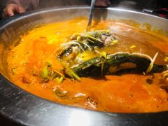 -野山舂·贵州现舂酸汤火锅(鸿通城店)