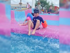 -西安华夏文旅水世界