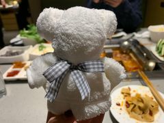 -海底捞火锅(海宁路店)