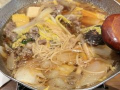 -白石的深夜食堂(济南万象城店)