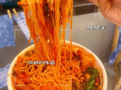 -龍城柳州螺蛳粉(群星路店)