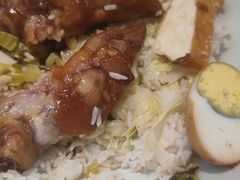 -潮人潮品隆江猪脚饭(城壹汇·流花店)
