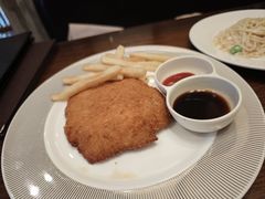 -德大西餐社