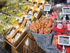 -blt精品超市(高德置地冬广场店)